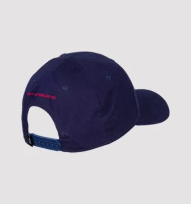 כובע סטארבורד Vivid Tiki Cap Team Blue