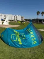 Airush Lithium V12, 9m