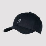 כובע סטארבורד Tiki Cap Black