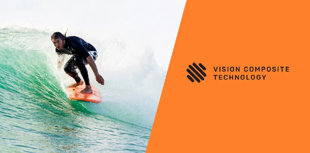 vision composite technology