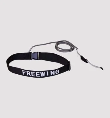 ליש חגורה למתניים לכנף ווינג Freewing
