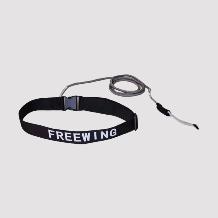 ליש חגורה למתניים לכנף ווינג Freewing