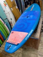 גלשן סאפ יד 2 Starboard Wide Point 8'10X32" 2017
