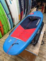 גלשן ווינג משומש Starboard Take off 105L 2025