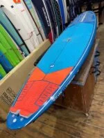 גלשן סאפ יד 2 Starboard SUP Longboard 10'0X29" 2024