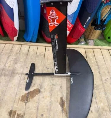 סט פויל משומש Starboard Foil Ocean Surf 2400, QLll
