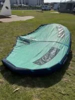 כנף wing יד 2 Freewing Air V2 6.0M