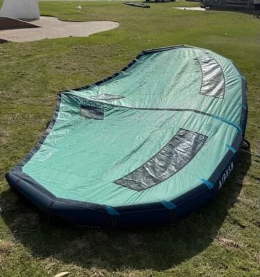 כנף wing יד 2 Freewing Air V2 6.0M
