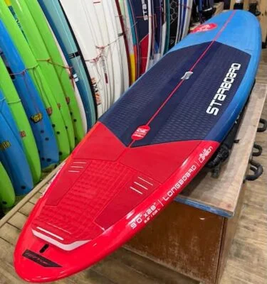 גלשן סאפ יד 2 Starboard Longboard Sup 9'0X28" 2026
