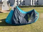 קייט סרפינג משומש Airush Lithium V12, 8m