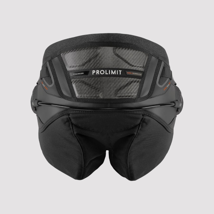 טרפז מתניים ישיבה Charger