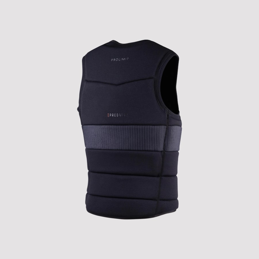 אימפקטווסטpredatorfpblack1