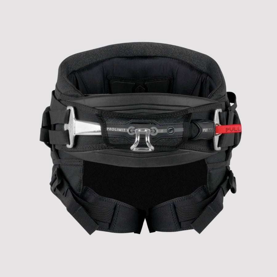 טרפז מתניים ישיבה Charger1