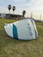 קייט סרפינג משומש Airush Ultra V5, 7m
