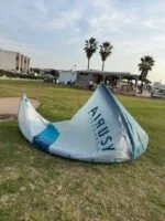 קייט סרפינג משומש Airush Ultra V5, 9m
