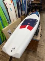 גלשן סאפ יד 2 Starboard Touring 12'6X31" 2025
