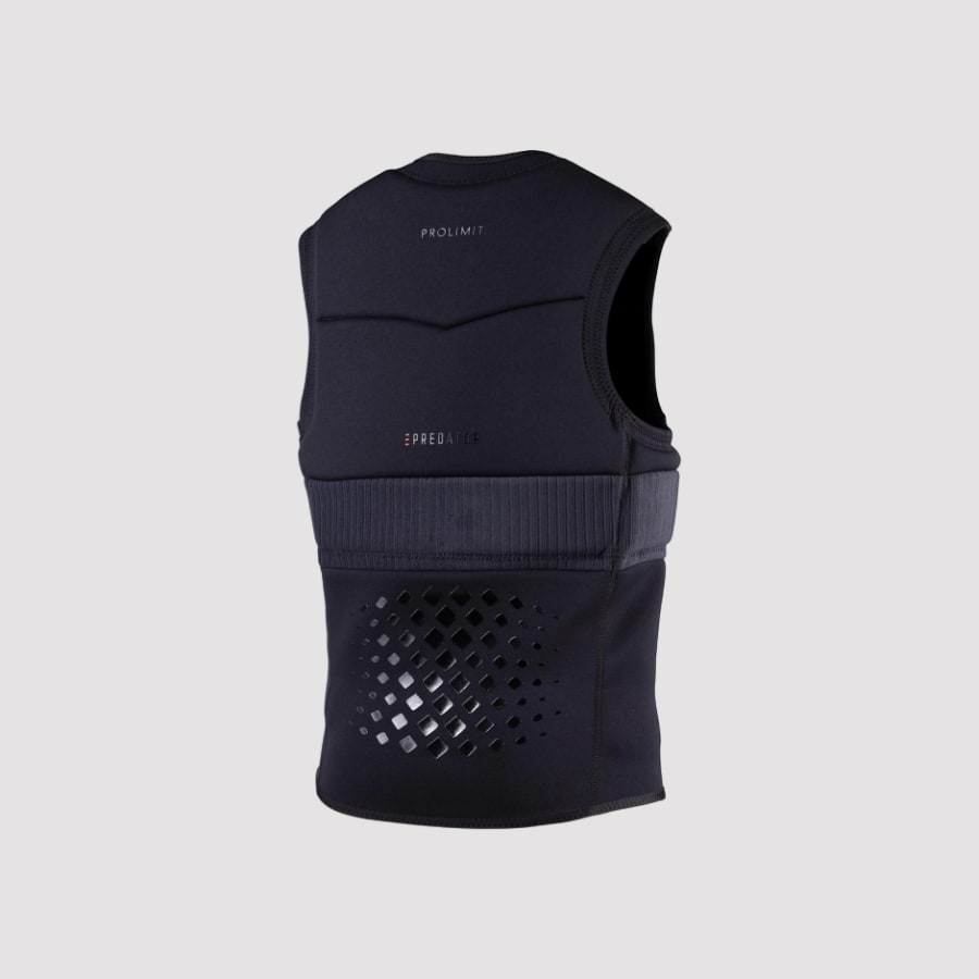 אימפקטווסטpredatorhpblack1