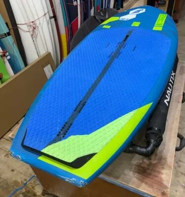 גלשן ווינג משומש Tabou Pocket Air 107L 2021