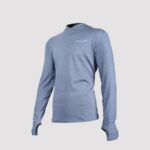 חולצת גלישה לייקרה גברים לוספיט קפוטשון Prolimit