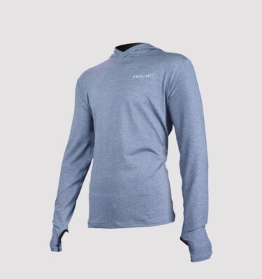 חולצת גלישה לייקרה גברים לוספיט קפוטשון Prolimit