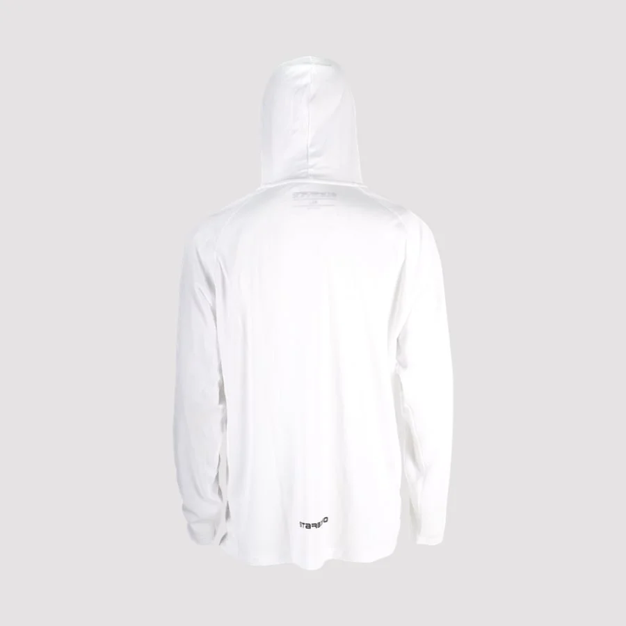 חולצת שמש לוספיט קפוטשון Starboard Watershirt – תמונה 3