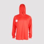 חולצת שמש לוספיט קפוטשון Starboard Watershirt