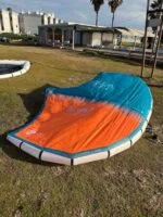 כנף wing יד 2 Freewing Nitro 6.0M