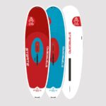 גלשן רוח Starboard Start2 Rhino M/L 2025