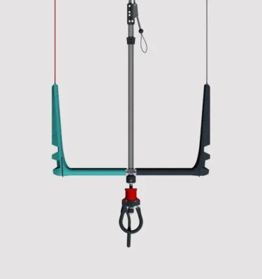 באר לקייט Airush Ride Bar V2