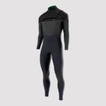 חליפת גלישה Fusion Freezip Natureprene 3/2
