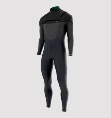 חליפת גלישה Fusion Freezip Natureprene 3/2