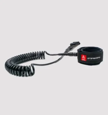 ליש חצי-מסולסל לסאפ רייס חזק במיוחד ׳9 Starboard