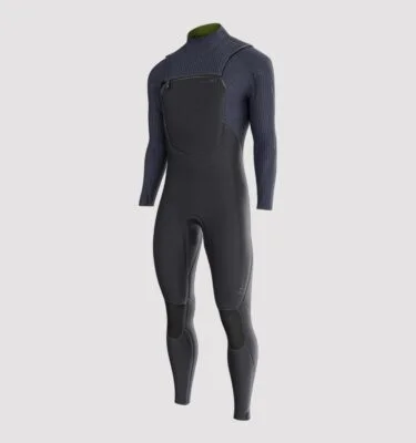 חליפת גלישה Predator Freezip Natureprene 3/2