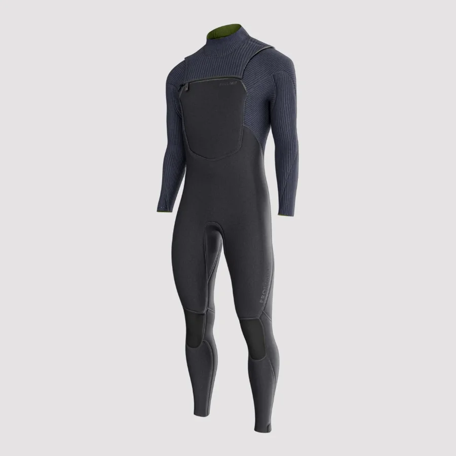 חליפת גלישה Predator Freezip Natureprene 3/2