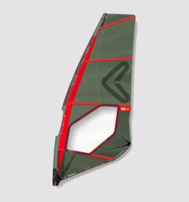 מפרש Severne S-1 2026