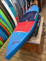 גלשן ווינג משומש Starboard Ace Foil 140L 2025