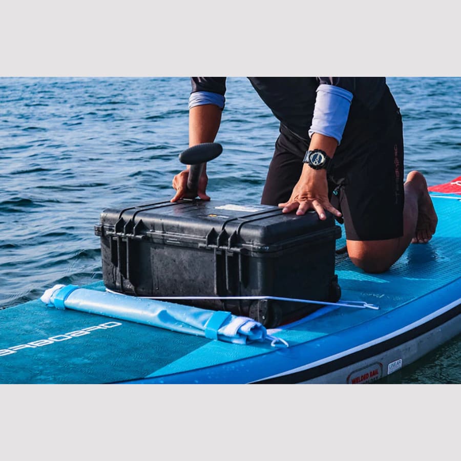 visiondeluxeliteמתנפח3