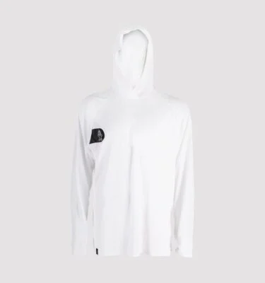 חולצת שמש לוספיט קפוטשון Starboard Watershirt