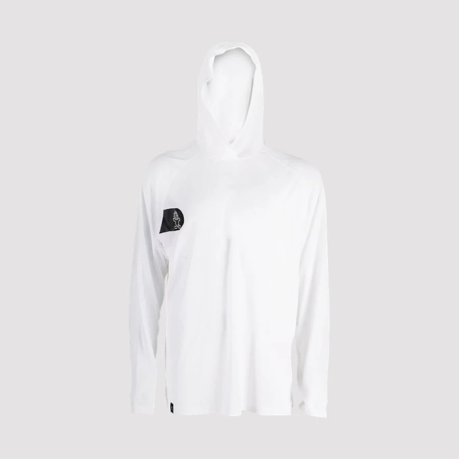 חולצת שמש לוספיט קפוטשון Starboard Watershirt
