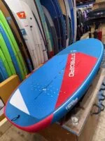 גלשן ווינג משומש Starboard Take Off 150L 2023