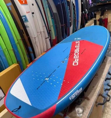 גלשן ווינג משומש Starboard Take Off 150L 2023