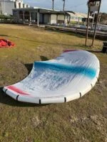 כנף wing יד 2 Freewing Air Team V1 5.0M