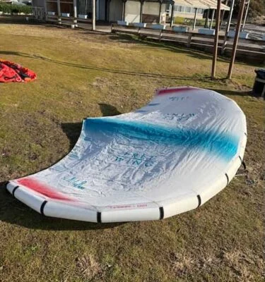 כנף wing יד 2 Freewing Air Team V1 5.0M