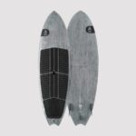 גלשן סאפ קשיח Starboard Twin Fin 2026