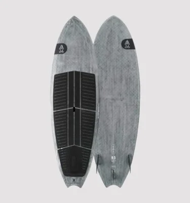 גלשן סאפ קשיח Starboard Twin Fin 2026