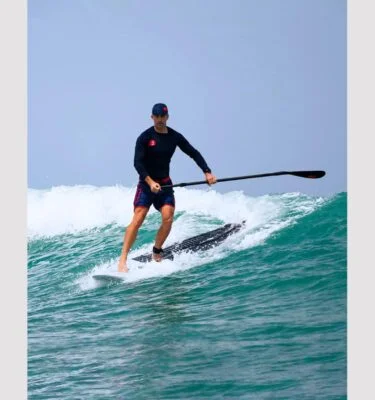 חבילת סאפ קשיח Starboard Go Surf 10'6X31" Limited Series 2026