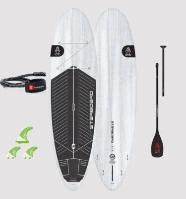 חבילת סאפ קשיח Starboard Go Surf 9'6X31" Limited Series 2026