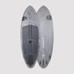 גלשן סאפ קשיח Starboard Spice 2026