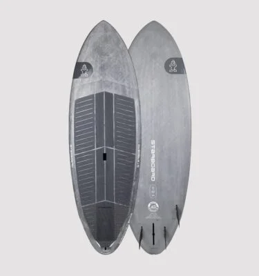 גלשן סאפ קשיח Starboard Spice 2026