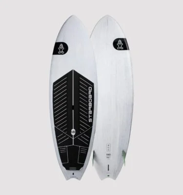 גלשן סאפ קשיח Starboard Twin Fin 2026